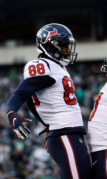 Texans are 6th team since 1980 in playoffs after 0-3 start